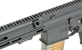 Airsoft Replica EC-203 Avanceret Edition (opgraderet gearkasse, programmable ETU)