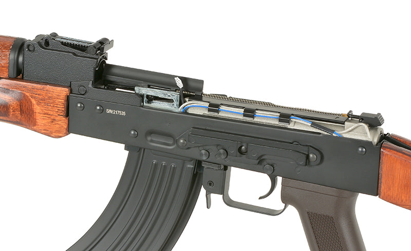 CM.048M, GEN-2