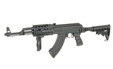 CM.028C Sport Line, GEN-2