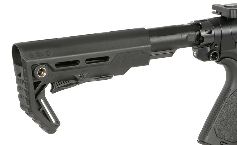 Strike Industries x PWS PDW 7" Replica Eshooter ETU, GEN-2 - Sort
