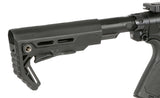 Strike Industries x PWS PDW 7" Replica Eshooter ETU, GEN-2 - Sort