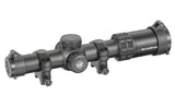 Grizzly 1-6x24i HD Fiber LPVO Riffel Kikkertsigte