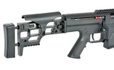Barrett M98B MRAD helmetal Airsoft Fjeder Riffel