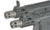 Strike industries 4" Raiders PDW AEG Riffel - Sort