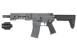 SAI GRY 7" GBB Karabin Replica CGS Lightning Serie -