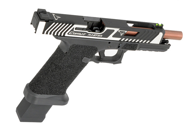 TTI JW4 Combat Master Custom Replica