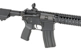 CM.105 Daniel Defense MK18 Eshooter ETU, GEN-2 - Sort