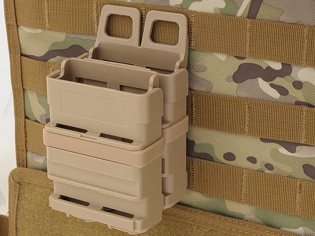 Polymer 5.56 magasinlomme