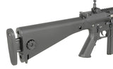 Airsoft Replica EC-901-1 Avanceret Edition (opgraderet gearkasse) - Sort