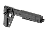 LCT LCK-19 foldekolbe