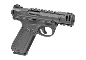 Action Army AAP01C GBB Pistol - Sort