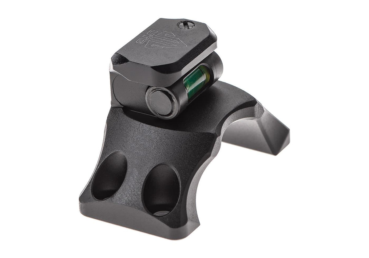 Leapers ACCU-SYNC Leveler 30mm - Sort