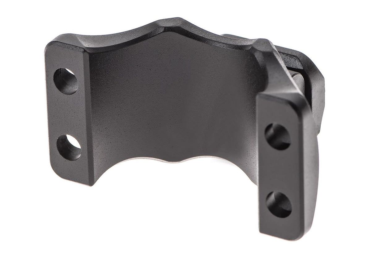 Leapers ACCU-SYNC Leveler 30mm - Sort