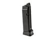 Poseidon Magazin Orion GBB 25rds - Sort