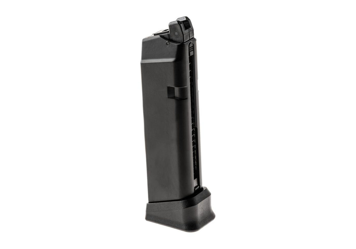 Poseidon Magazin Orion GBB 25rds - Sort