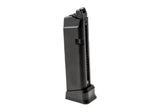 Poseidon Magazin Orion GBB 25rds - Sort