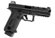 POSEIDON Orion No.2 Action GBB - Black