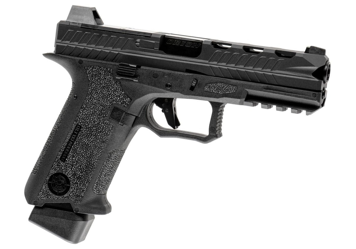 POSEIDON Orion No.2 Action GBB - Black
