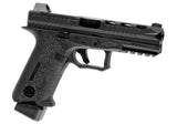 POSEIDON Orion No.2 Action GBB - Black