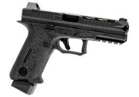 POSEIDON Orion No.2 Action GBB - Black