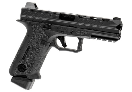 POSEIDON Orion No.2 Action GBB - Black