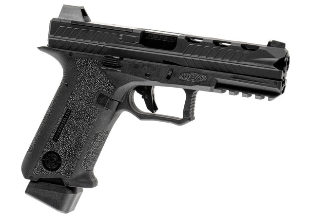 POSEIDON Orion No.2 Action GBB - Black