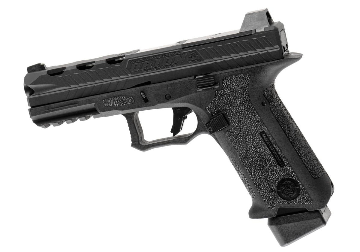 POSEIDON Orion No.2 Action GBB - Black