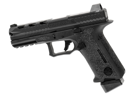 POSEIDON Orion No.2 Action GBB - Black