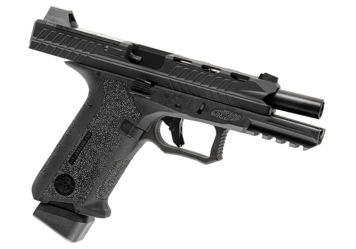 POSEIDON Orion No.2 Action GBB - Black