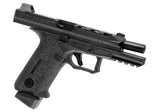 POSEIDON Orion No.2 Action GBB - Black