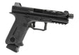 POSEIDON Orion No.2 Performance GBB - Black