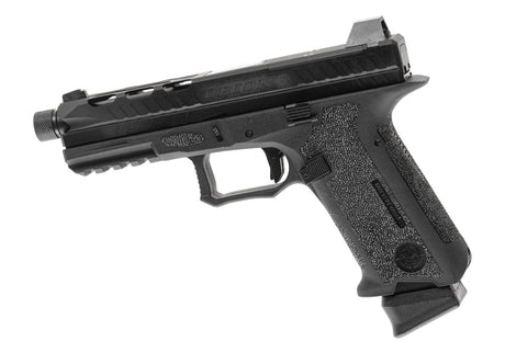 POSEIDON Orion No.2 Performance GBB - Black
