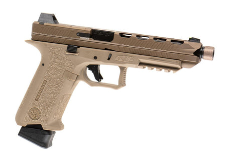 POSEIDON Orion No.3 Performance GBB - Tan