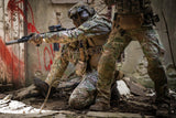 Clawgear Operator Combat Pants MK III ATS FLEX - Multicam