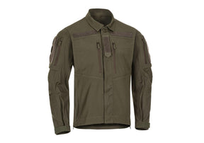 Clawgear Raider Field Shirt MK V - Stonegrey Oliven