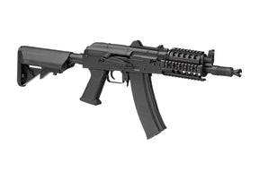 Cyma CM040H AK74UN Taktisk helmetal