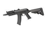 Cyma CM040H AK74UN Taktisk helmetal