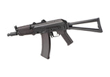 Cyma CM045 AKS74UN helmetal - Sort