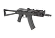 Cyma CM045C AKS74UN Taktisk helmetal - Sort