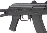 Cyma CM045C AKS74UN Taktisk helmetal - Sort