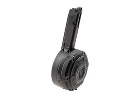 Action Army Drum Magasin AAP01 GBB 350rds