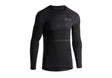 Clawgear Merino Seamless Shirt LS - Sort