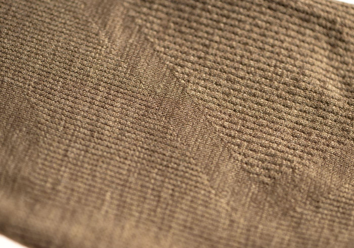 Merino Seamless Shirt LS