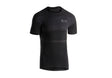 Clawgear Merino Seamless Shirt SS - Sort