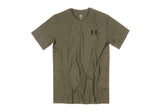 Under Armour UA M Sportstyle LC SS