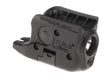 Streamlight TLR-6 Without Laser Til GLOCK G42/G43 - Sort