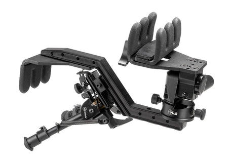 KJI Precision Ambush Shooting Rest Kit