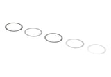 EpeS AR15 Løb Nut Spacer 5pcs – 0.1x24.2x29.7mm