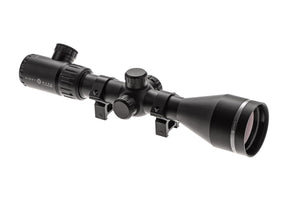 Sightmark Core HX 3-12x56 HDR Hunter Dot Riflescope - Sort