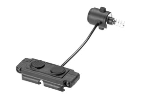 WADSN Dobbelt Function Tape Switch til Rein Taktisk Lights